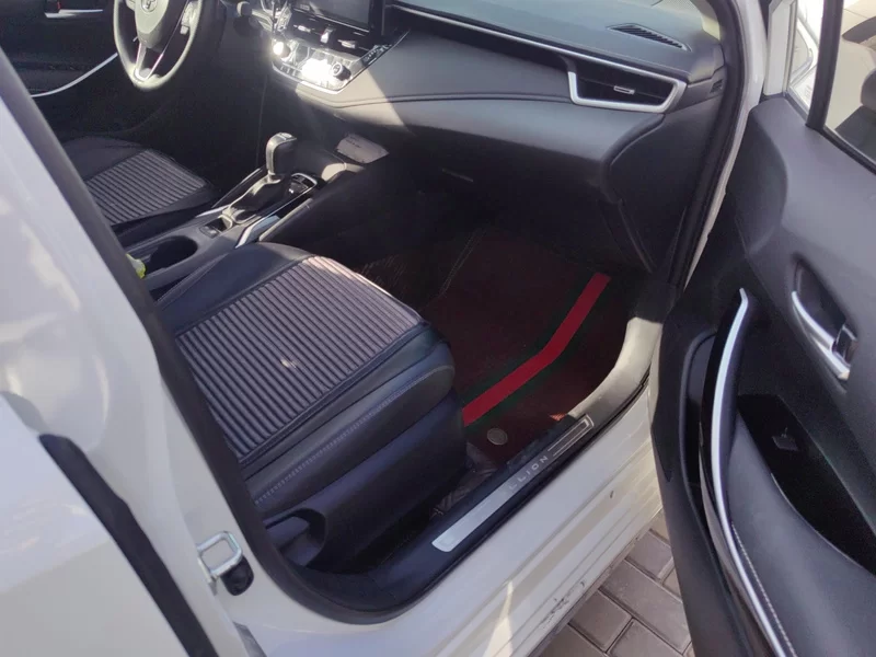 Toyota Allion 2021 #19 Toyota Allion 2021 immagine di auto #19