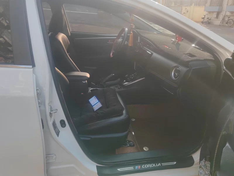 Toyota Corolla Hybird E+ 2020 #19 Toyota Corolla Hybird E+ 2020 immagine di auto #19