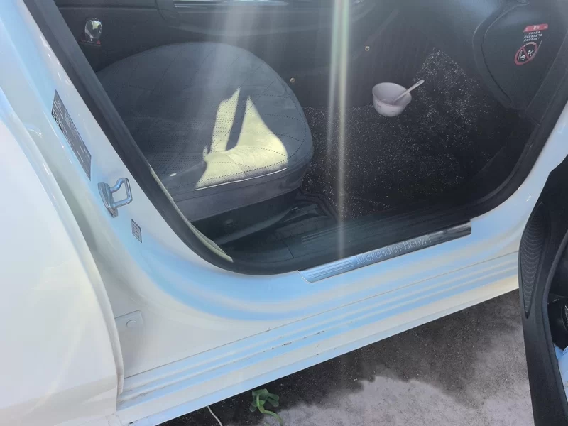 Mercedes-Benz A Class 2021 #19 Mercedes-Benz A Class 2021 car image #19