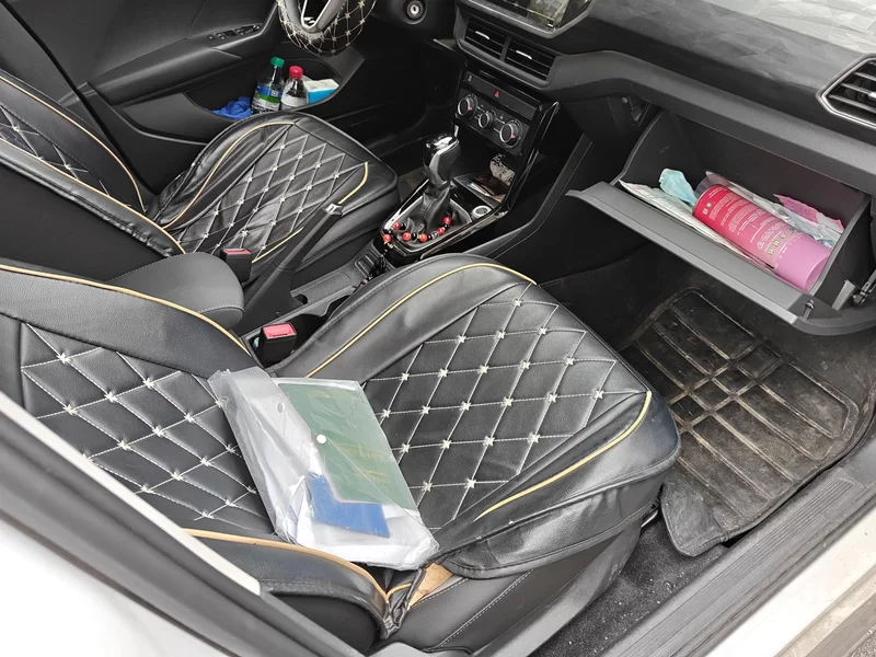 Volkswagen Tacqua 2020 #19 Volkswagen Tacqua 2020 car image #19