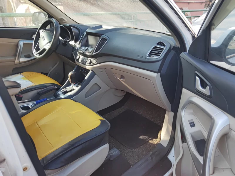 Chery 2015 #19 Chery 2015 car image #19