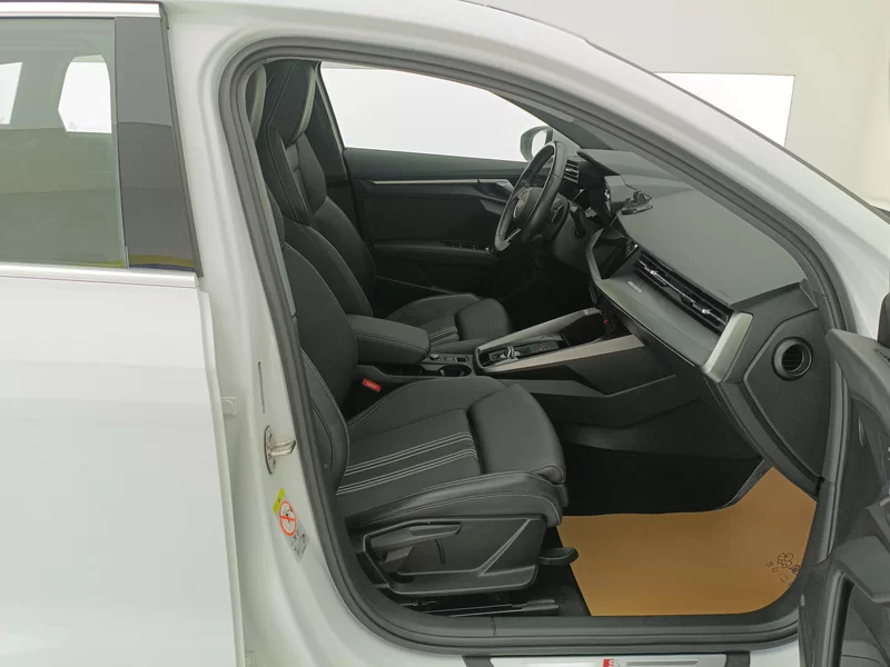 Audi A3 2023 #19 Audi A3 2023 immagine di auto #19