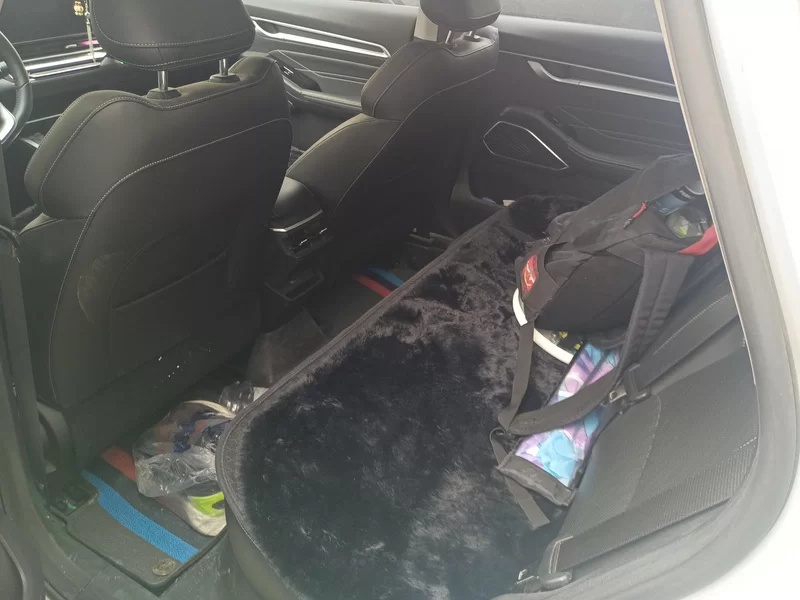 GEELY Emgrand 2023 immagine di auto #19