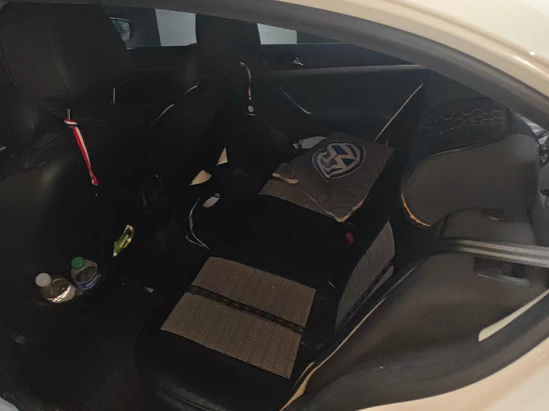 Volkswagen Lavida 2020 car image #19