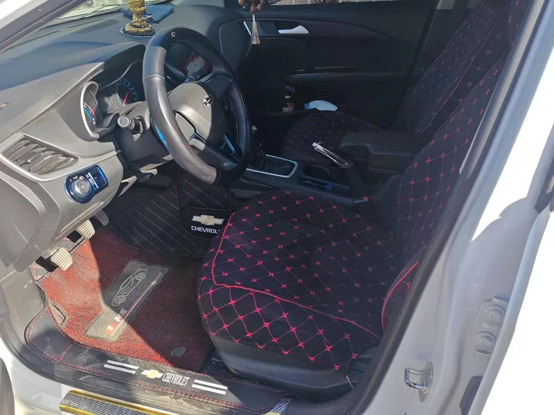 Chevrolet Cavalier 2018 #19 Chevrolet Cavalier 2018 immagine di auto #19