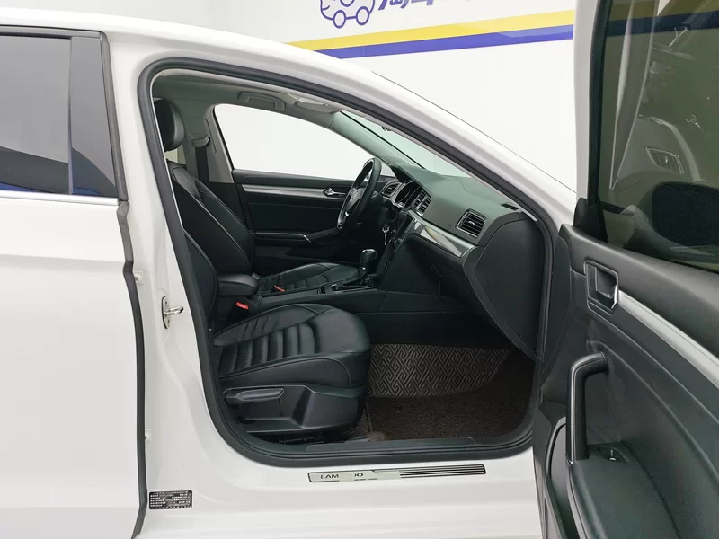 Volkswagen Lamando 2019 car image #19