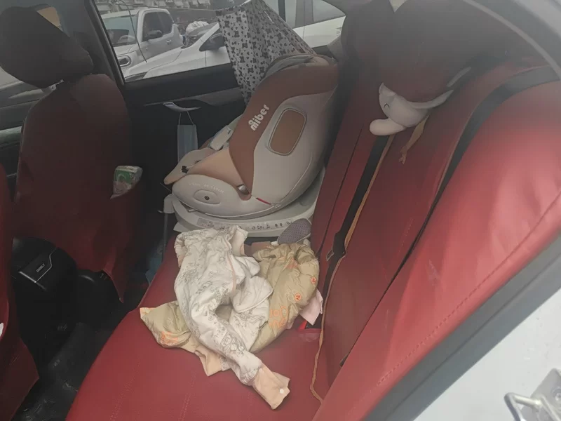 GEELY Emgrand 2019 #19 GEELY Emgrand 2019 car image #19