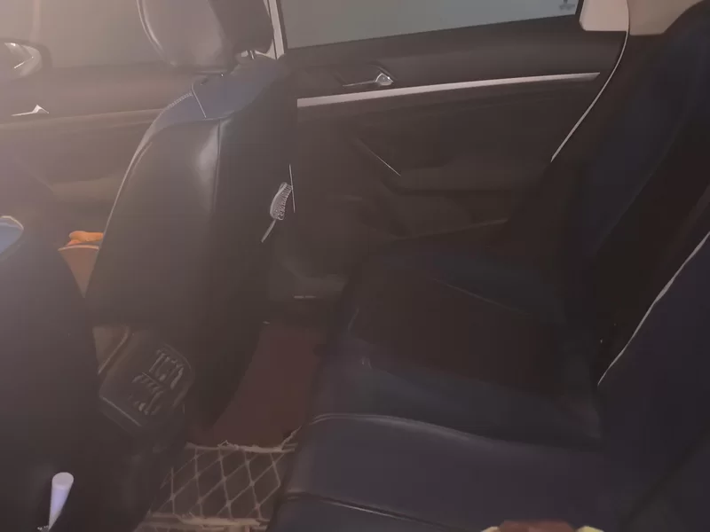 Volkswagen Lavida 2019 #19 Volkswagen Lavida 2019 car image #19