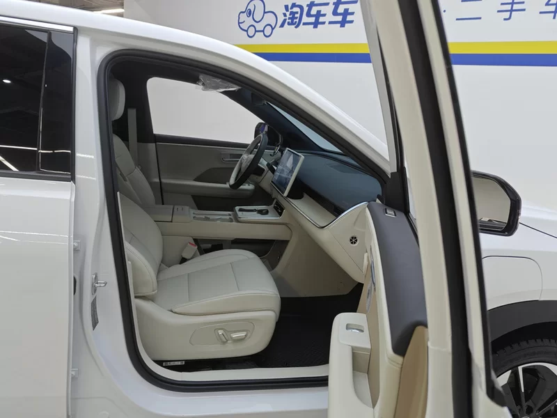 Toyota Bozhi 3X 2025 car image #19