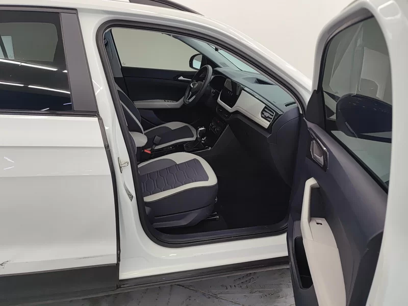 Volkswagen Tharu 2025 car image #19
