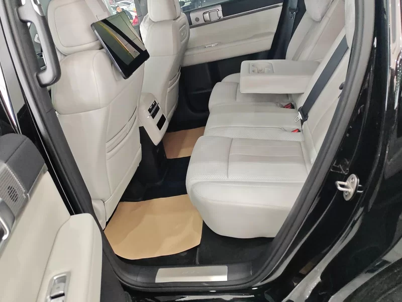 FangChengBao Tiger 7 2025 #19 FangChengBao Tiger 7 2025 صورة سيارة #19