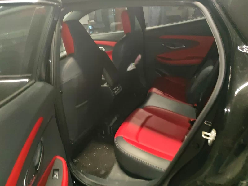 Changan 2020 #19 Changan 2020 car image #19