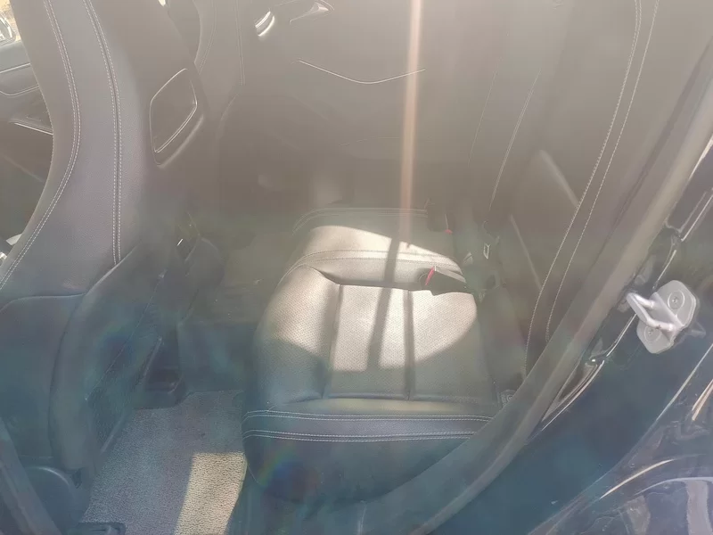 Mercedes-Benz GLA Class 2016 car image #19