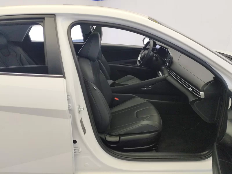 Hyundai Elantra 2023 car image #19