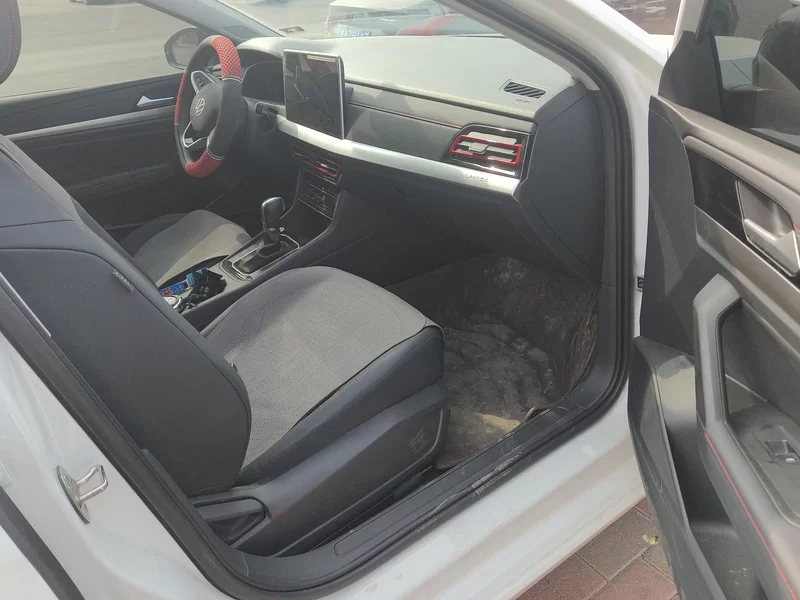 Volkswagen Lavida 2025 immagine di auto #19