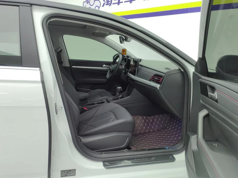 Volkswagen Lavida 2025 #19 Volkswagen Lavida 2025 immagine di auto #19