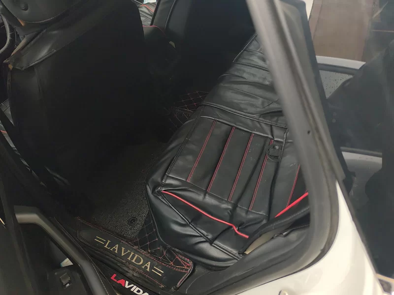 Volkswagen Lavida 2019 immagine di auto #19