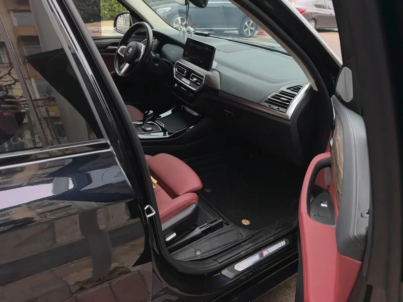 X3 2022 #19 X3 2022 immagine di auto #19