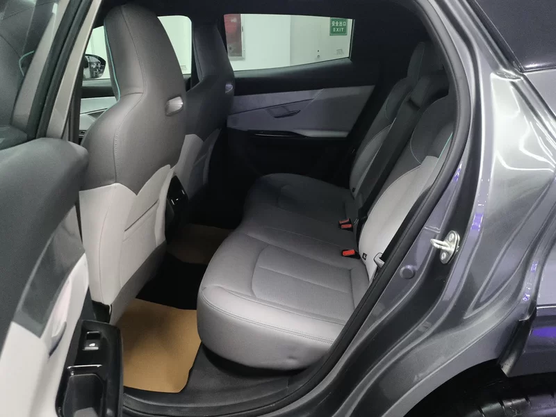 Changan UNI-T 2023 imagen de coche #19