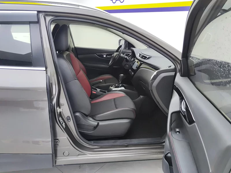 日产 逍客 2018 汽车图片 #19