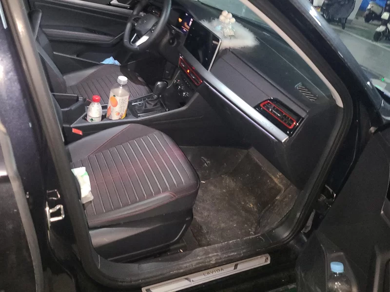 Volkswagen Lavida 2024 immagine di auto #19