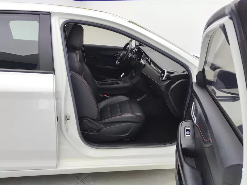 MG 6 2021 صورة سيارة #19