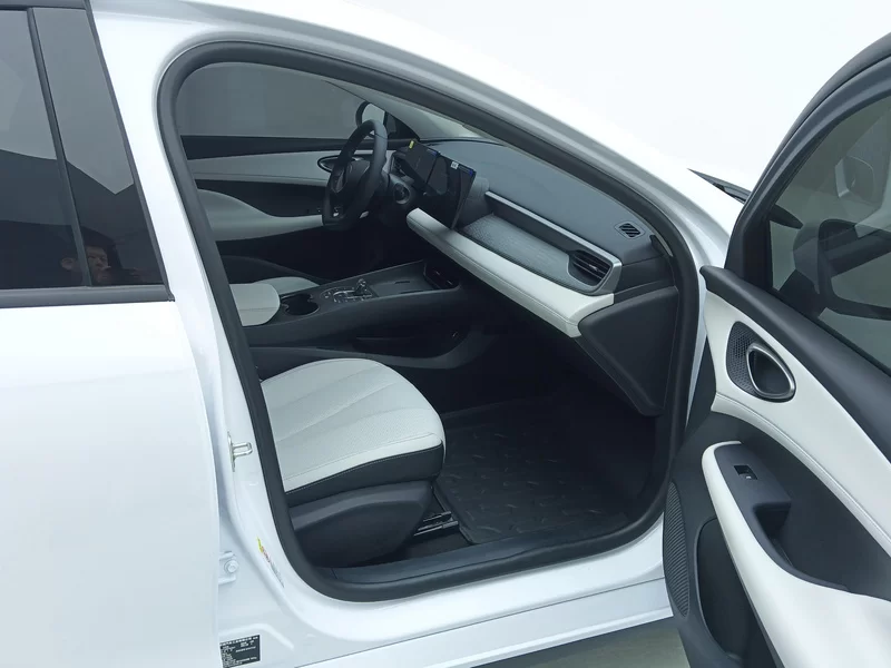 BYD 2025 immagine di auto #19