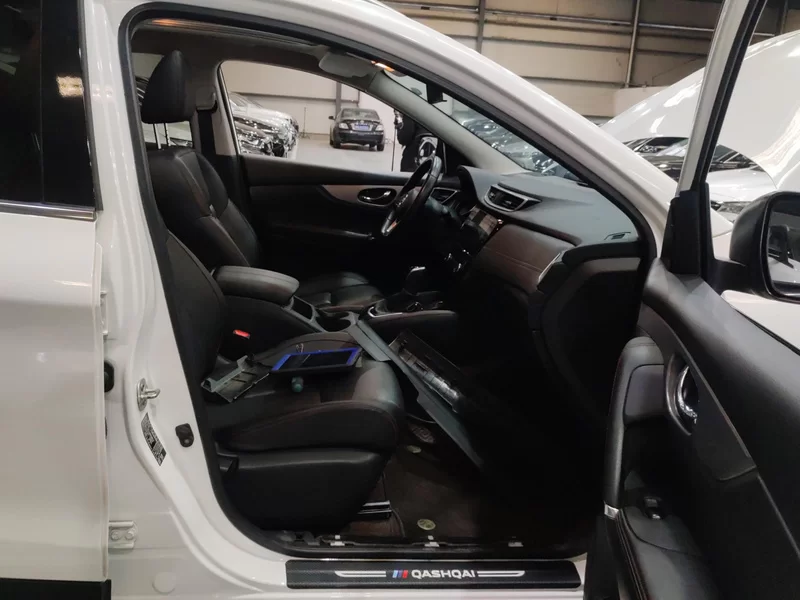 日产 逍客 2022 汽车图片 #19