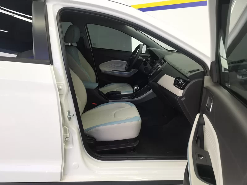 Chery Tiggo 3x 2022 #19 Chery Tiggo 3x 2022 car image #19