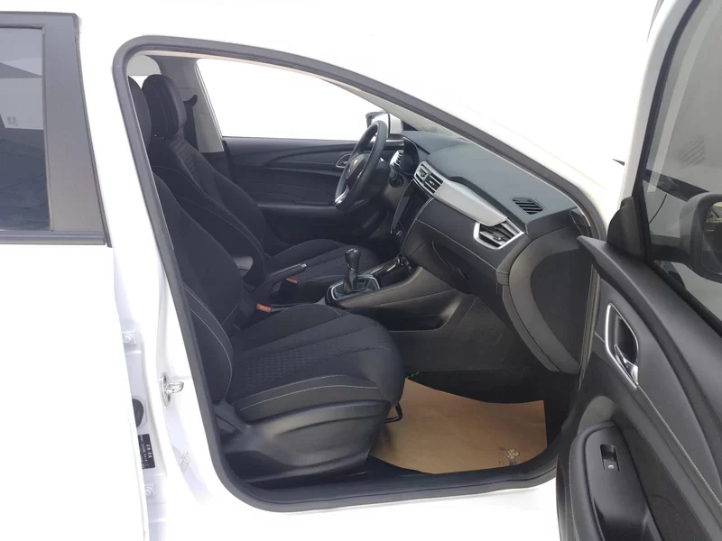 Roewe i5 2021 imagen de coche #19