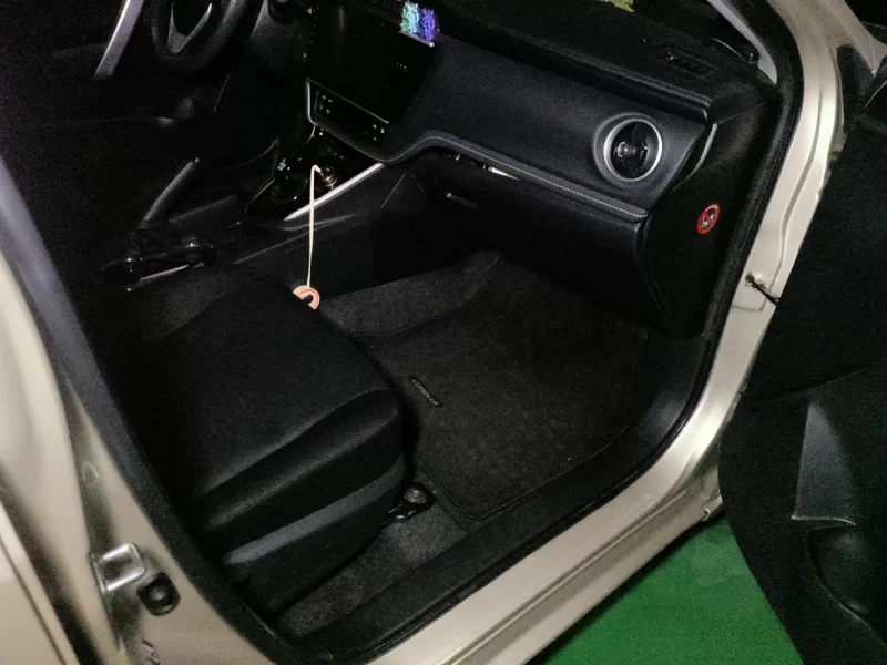 Toyota Corolla Hybird E+ 2019 car image #19