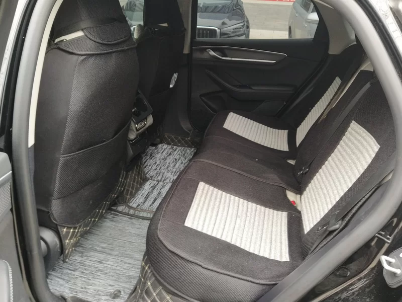 BYD Destroyer 05 2024 صورة سيارة #19