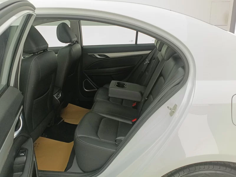 GEELY Emgrand 2020 #19 GEELY Emgrand 2020 car image #19