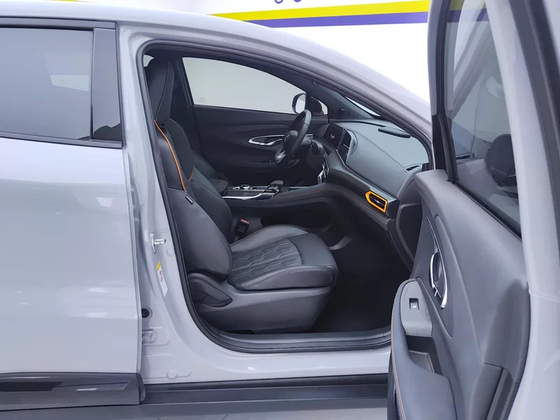 Changan UNI-T 2022 imagem de carro #19