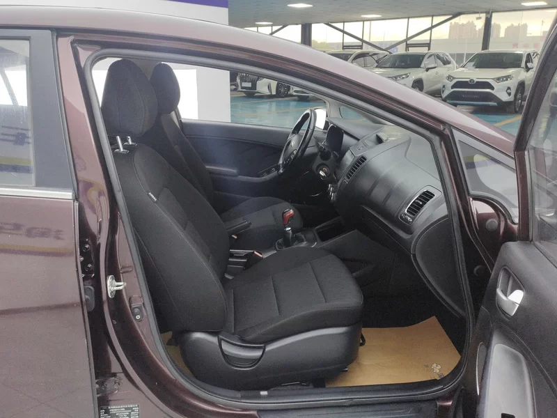 Kia K3 2013 image de voiture #19