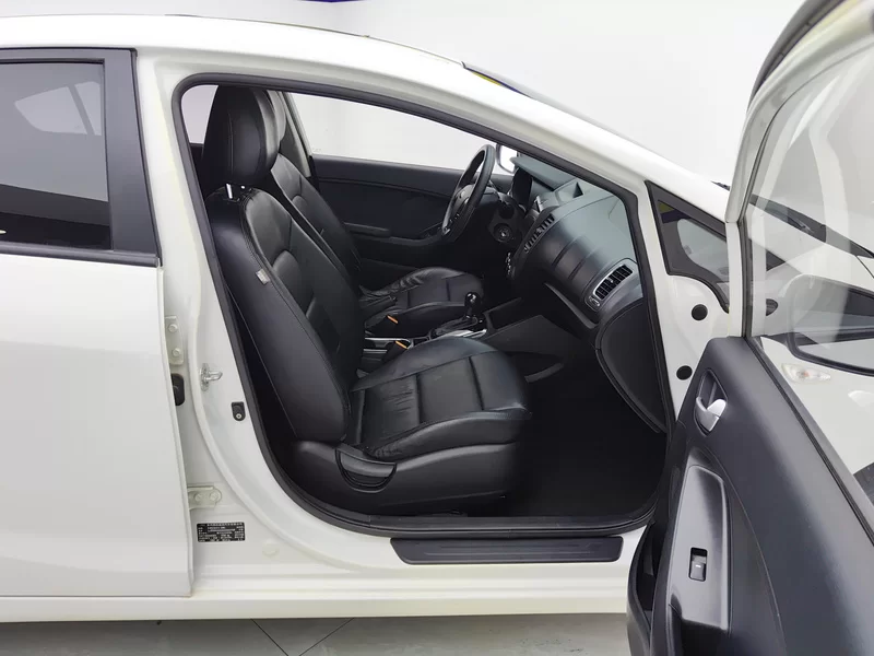 起亚 起亚K3 2017 汽车图片 #19