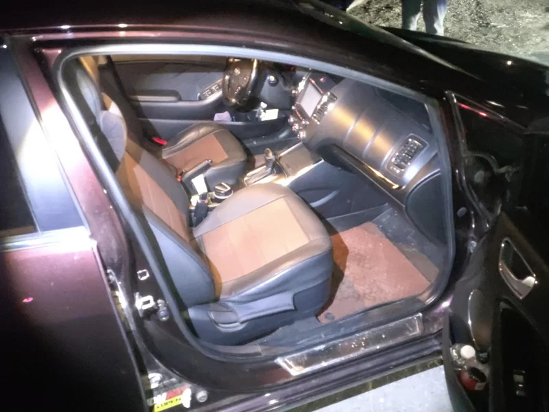 Kia K3 2013 car image #19