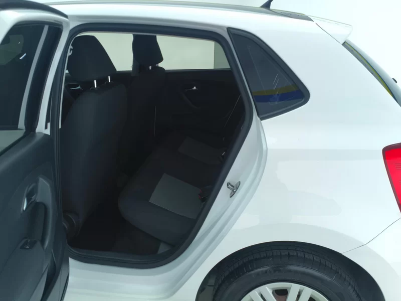 Volkswagen Polo 2019 #19 Volkswagen Polo 2019 car image #19