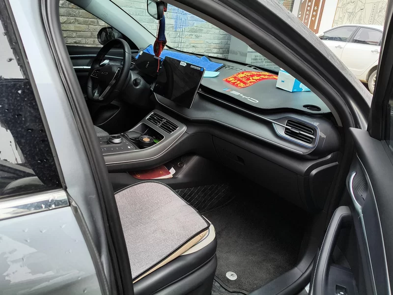 BYD Destroyer 05 2024 car image #19