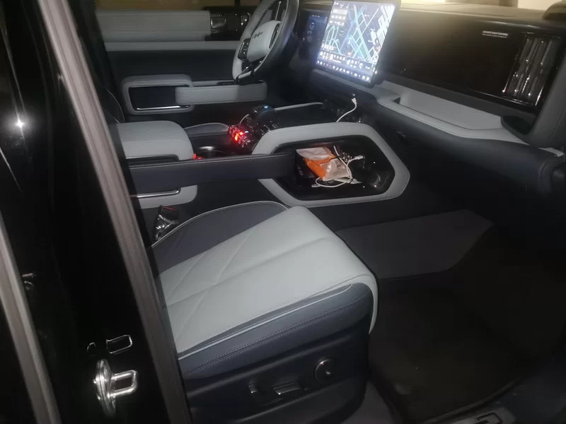 FangChengBao 2025 imagem de carro #19