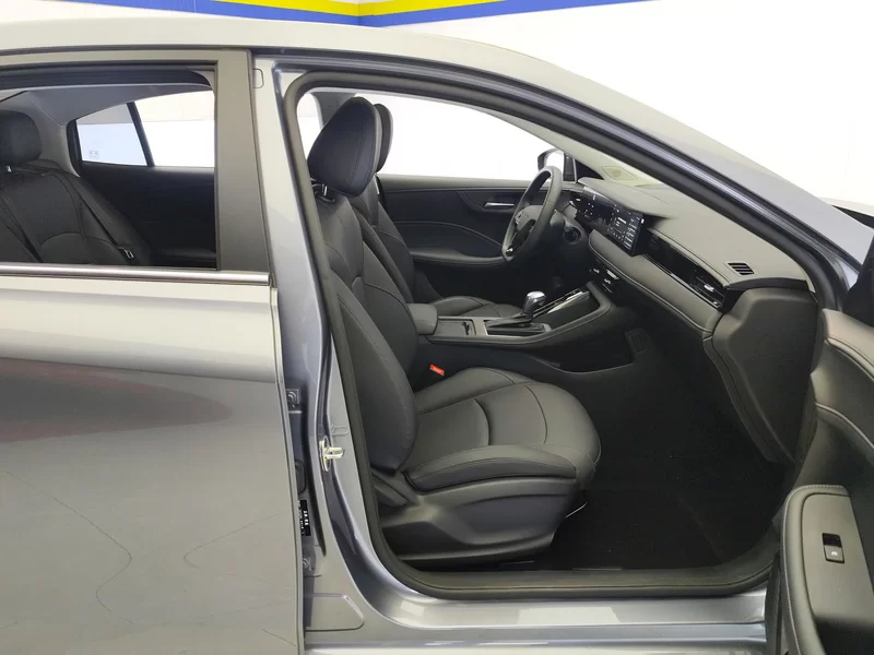 Roewe i5 2025 imagem de carro #19