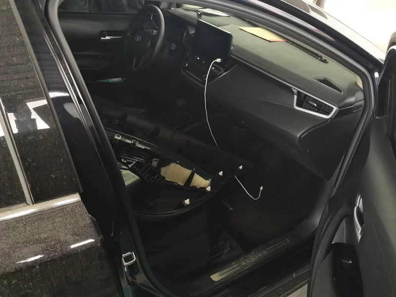 Toyota Allion 2022 immagine di auto #19