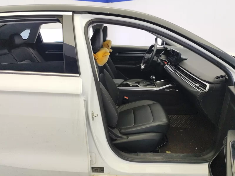 GEELY Emgrand 2023 #19 GEELY Emgrand 2023 car image #19