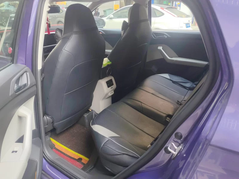 大众 途铠 2020 汽车图片 #19