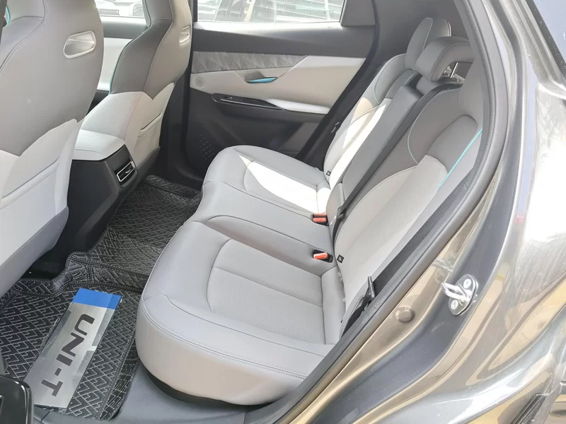 Changan UNI-T 2025 immagine di auto #19