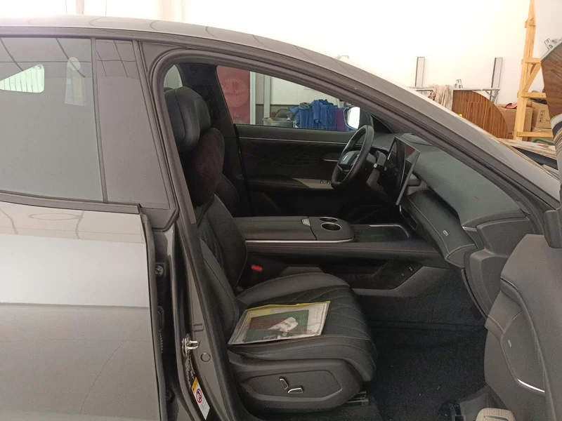 Deepal 2023 car image #19