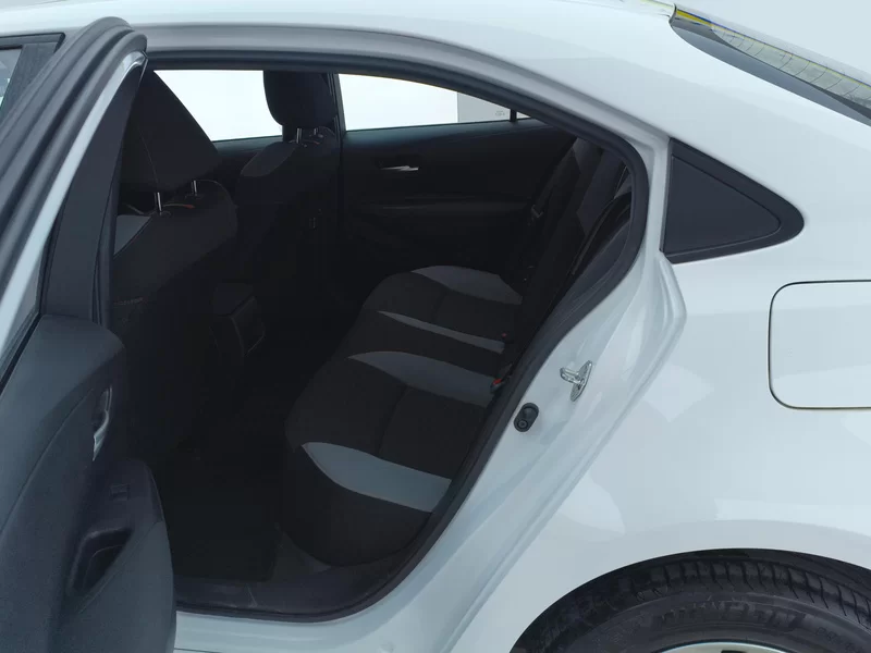 Toyota Corolla 2021 car image #19