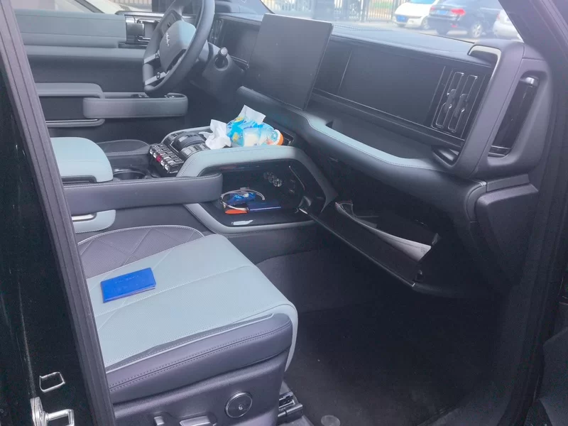 FangChengBao 2025 imagem de carro #19