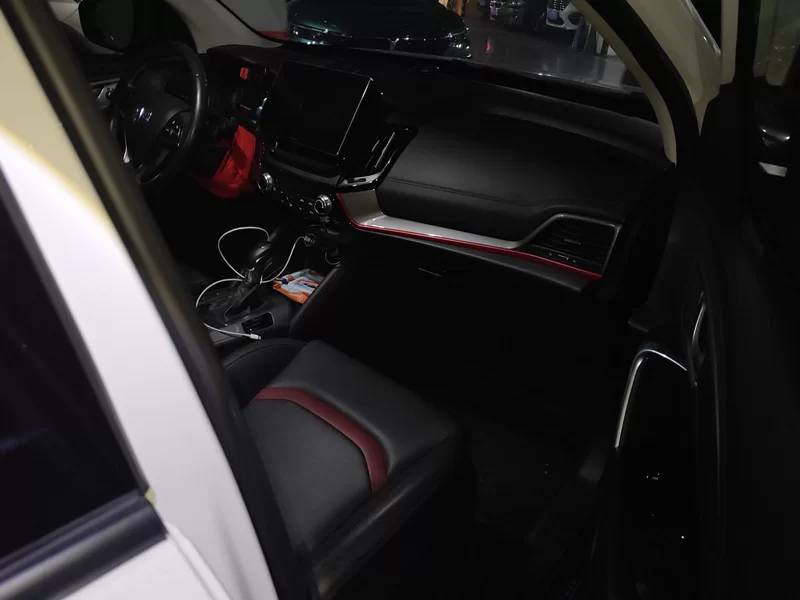 Changan CS55 2019 immagine di auto #19