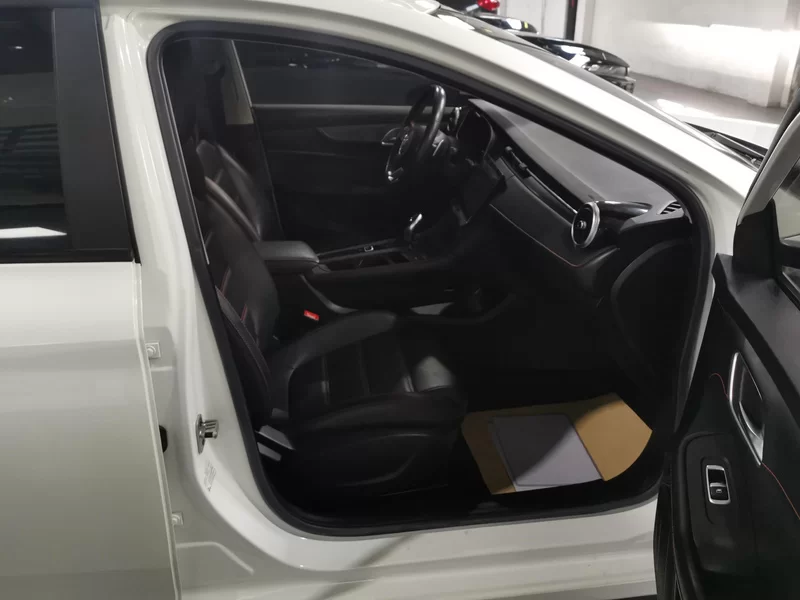 MG 6 2022 imagem de carro #19